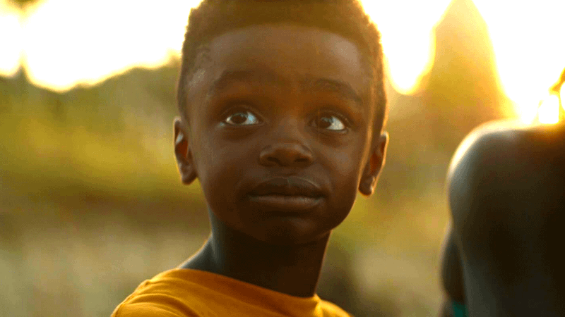 Toussaint, TChalla son, Black Panther 2
