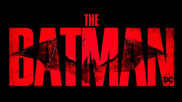 The Batman logo