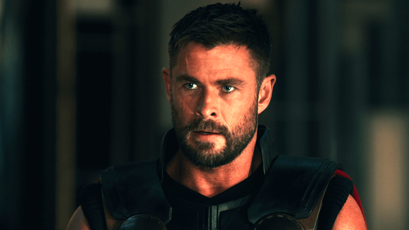 Thor in Avengers: Doomsday.
