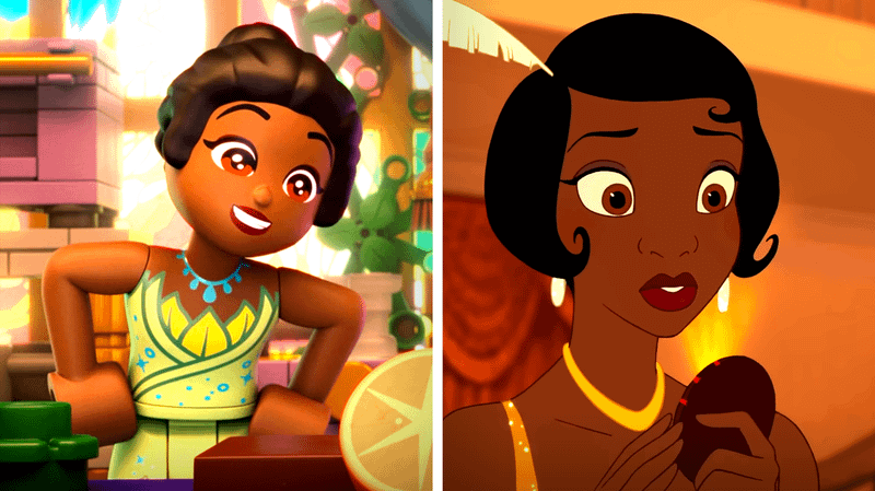 Tiana