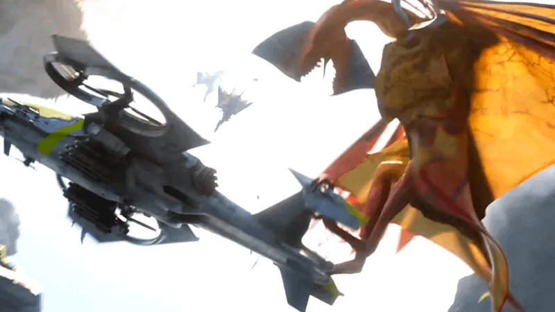 The great best in Avatar: Fire and Ash