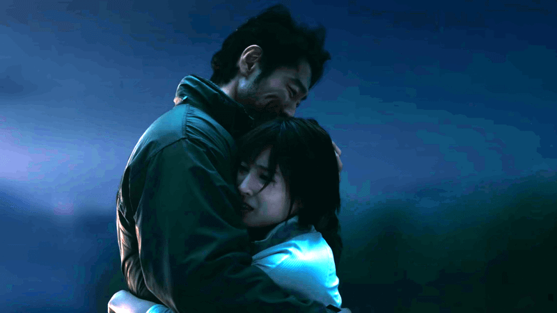 Tao Tsuchiya as Usagi in Alice in Borderland Season 3