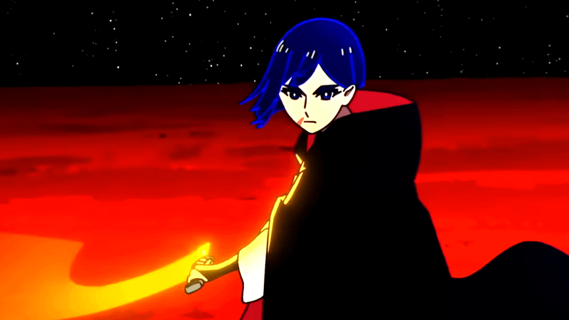 Star Wars: Visions Season 3