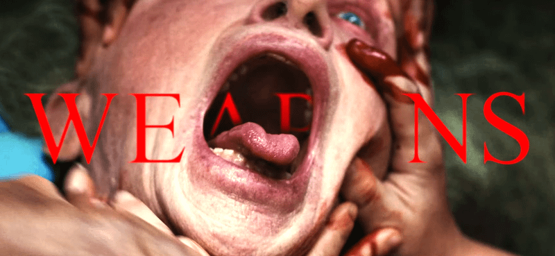 Weapons Movie 7 Spoilers Secretly Revealed In New Trailer