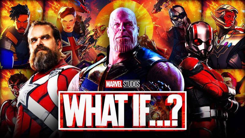 Marvel's What If? season 2: what we know