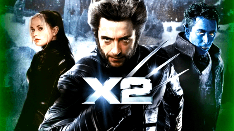 Disney+ thumbnail for X2: X-Men United.