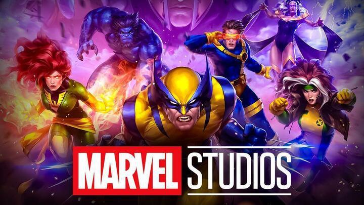 The X-Men