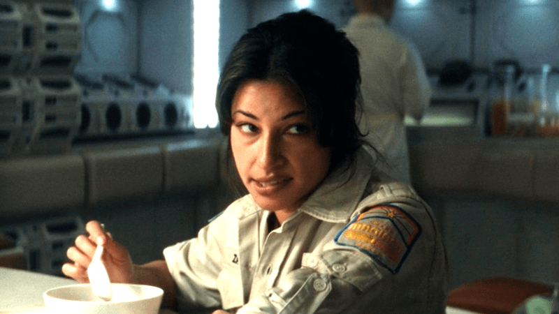 Zoya Zaveri in Alien: Earth