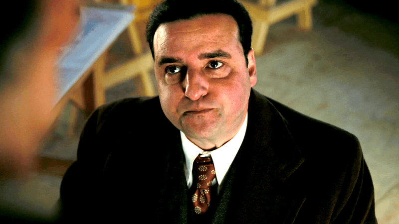 David Krumholtz's official still