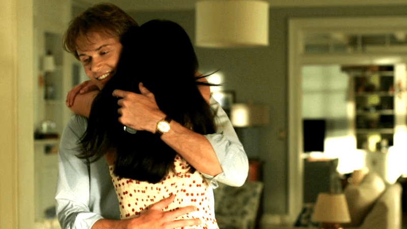 Christopher Briney as Conrad in The Summer I Turned Pretty
