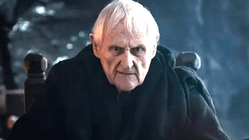 Aemon Targaryen