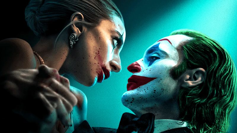 Joker: Folie à Deux