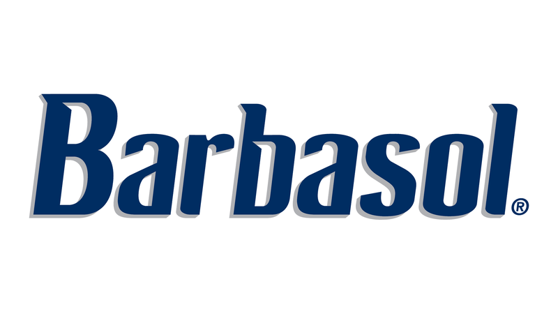 Barbasol logo