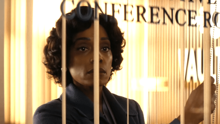 Barb Howard in Fallout