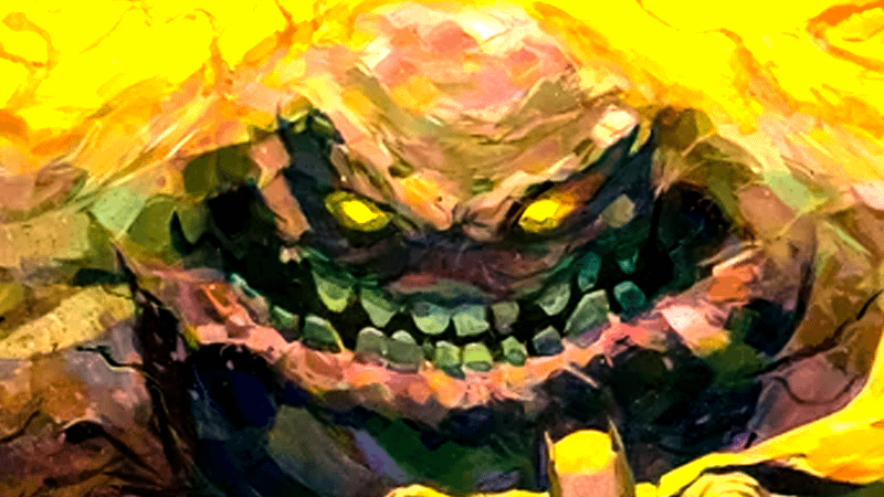 Clayface, Batman