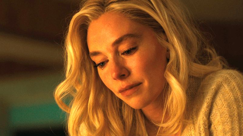Vanessa Kirby as Sue Storm in The Fantastic Four: First Steps