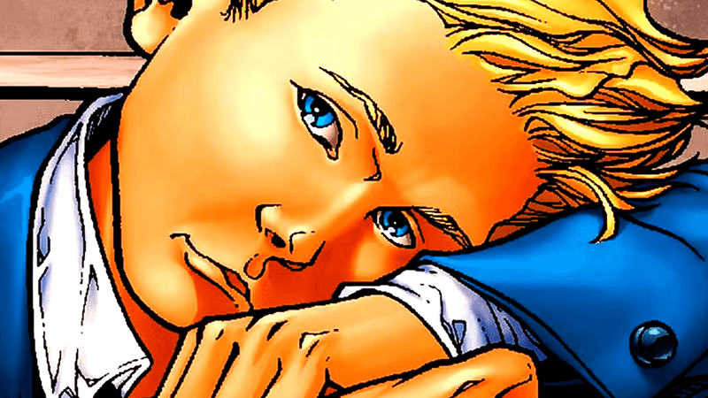 Franklin Richards