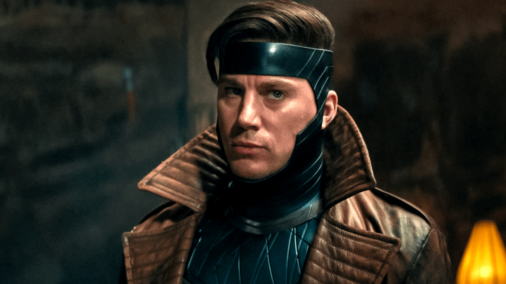 Gambit in Deadpool & Wolverine.