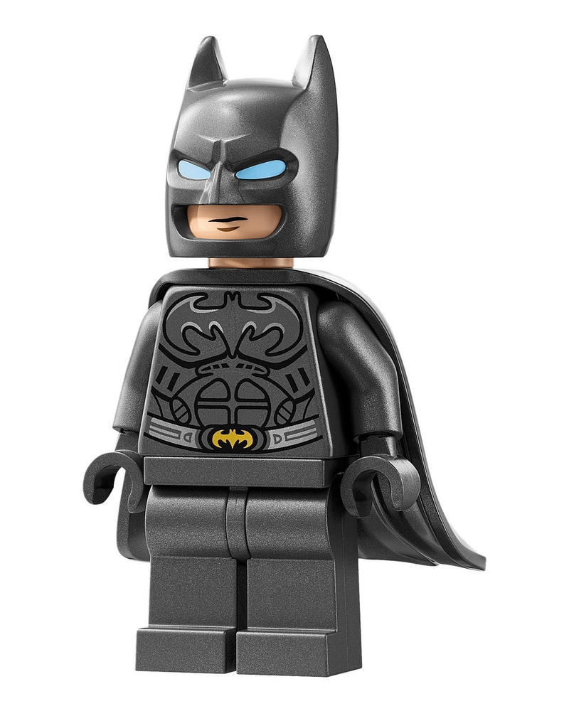Val Kilmer Batman Minifigure
