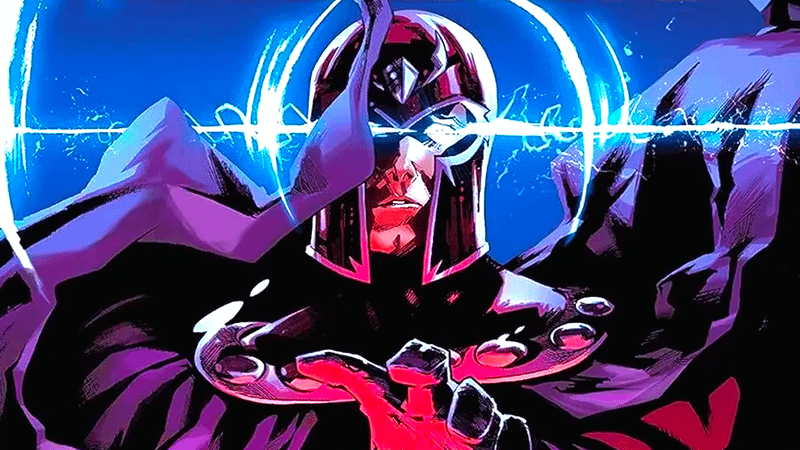 Magneto