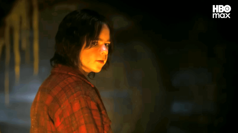 Matty Clements in IT: Chapter Two