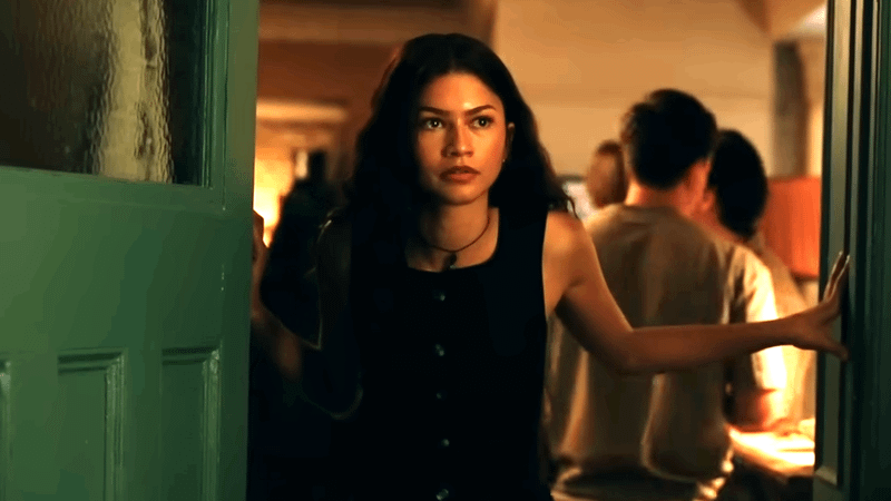 MJ in Spider-Man: Brand New Day