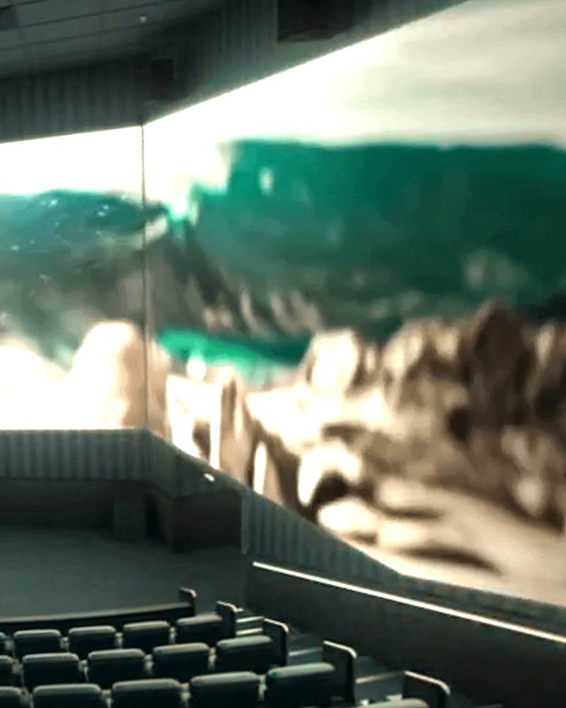 Talokan in Avengers: Doomsday.