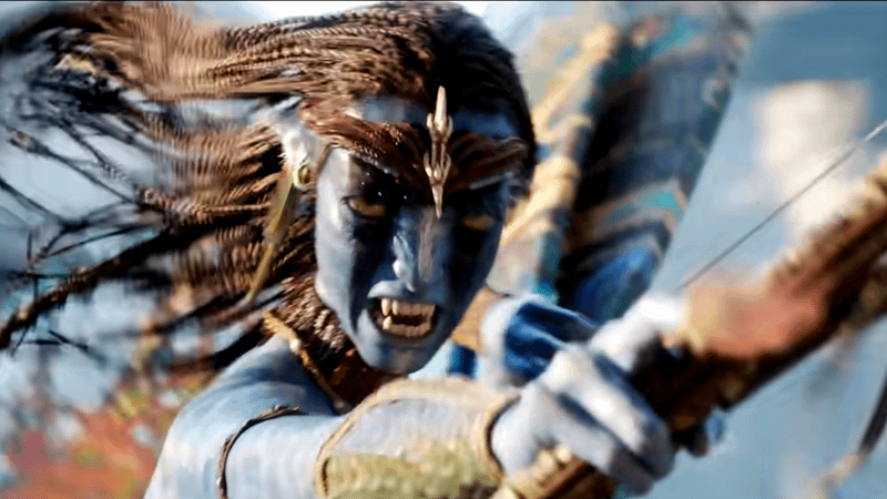 Neytiri