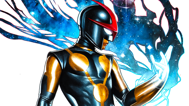 Nova in Marvel Comics