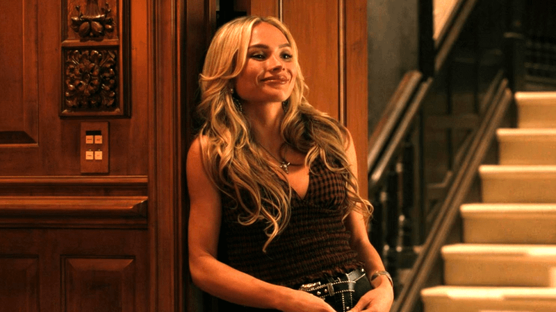 Natalie Alyn Lind as Oreana in Dutton Ranch.