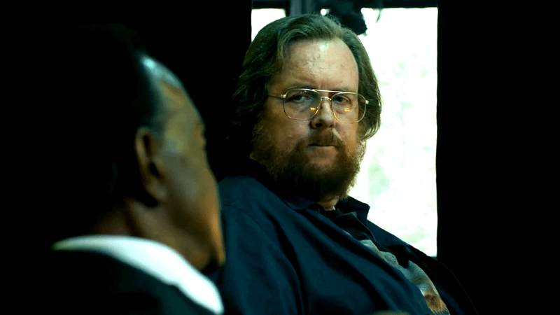 Peacemaker Season 2, Episode 2, Economos Flery Post Credit