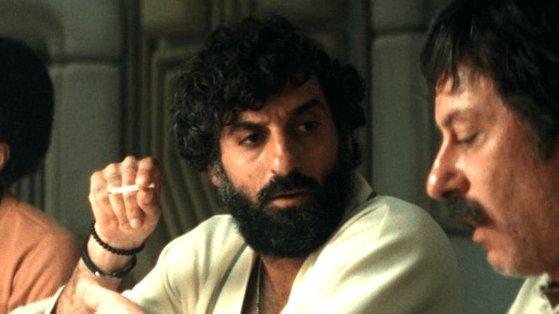 Doctor Rahim in Alien: Earth