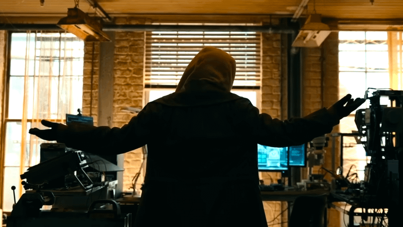 Sadie Sink as mystery MCU character in Spider-Man: Brand New Day.