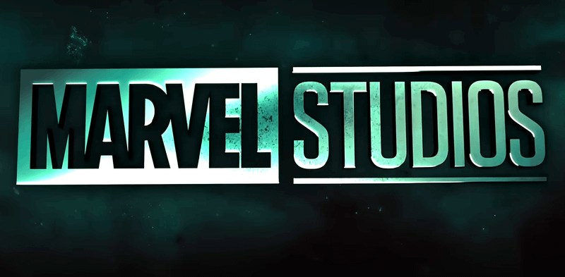 Marvel Studios Logo from Secret Invasion.