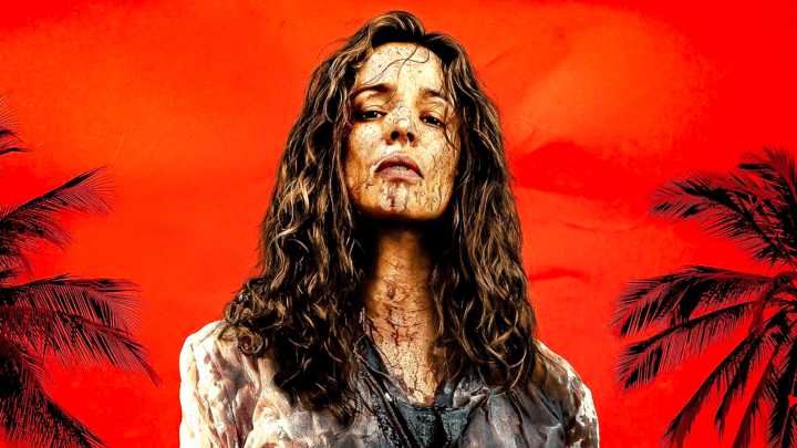 Rachel McAdams in Send Help