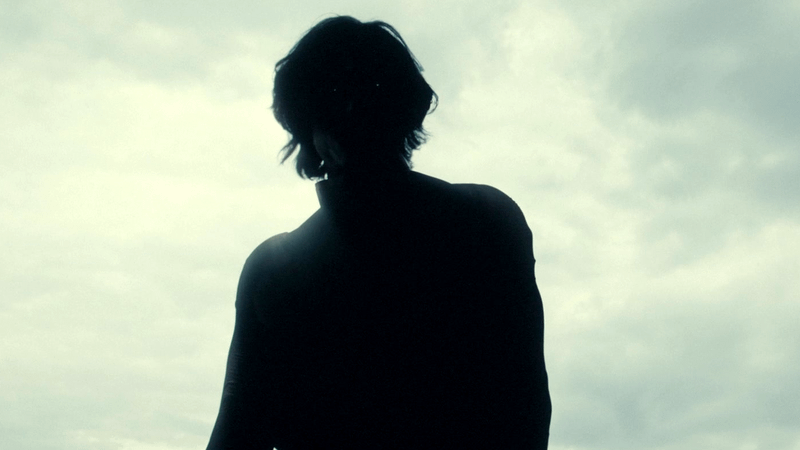 Lewis Pullman as the Void/Sentry in 'Thunderbolts*.'