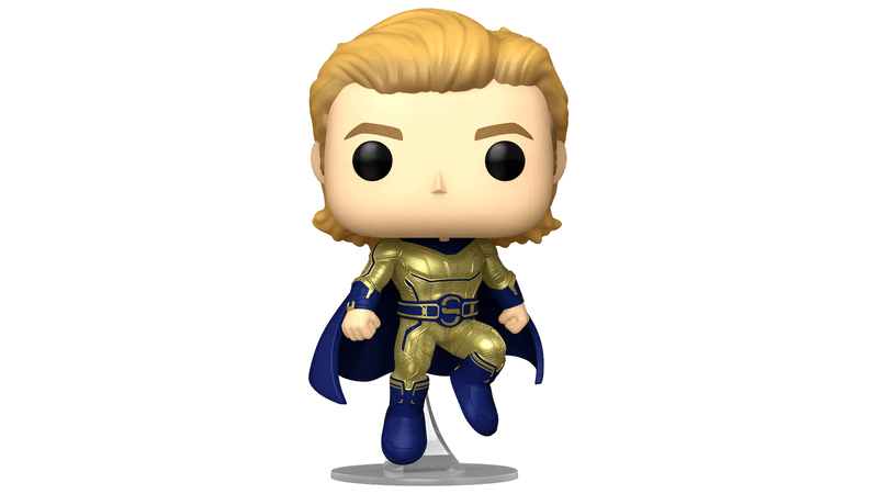 Sentry Funko Pop figurine
