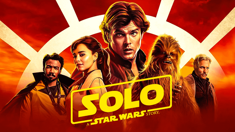 Solo: A Star Wars Story