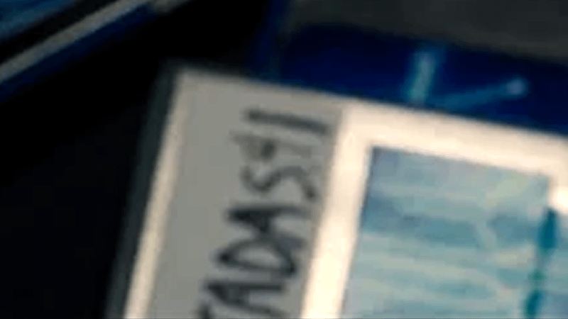 TADASHI appears in Avengers: Age of Ultron.