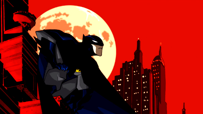 The Batman