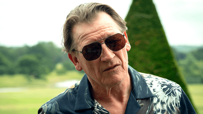 Geoff Bell as Tony Curran in The Thursday Murder Club