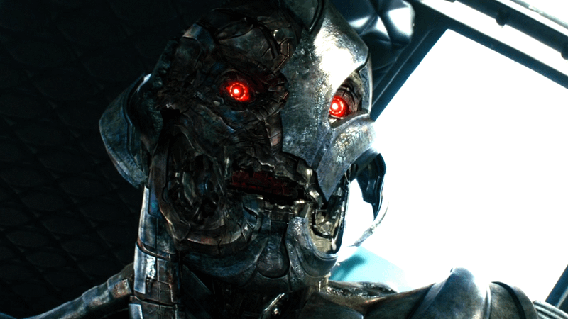 Ultron from Avengers: Age of Ultron