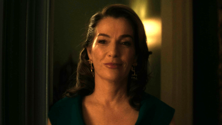 Vanessa Fisk in Daredevil: Born Again