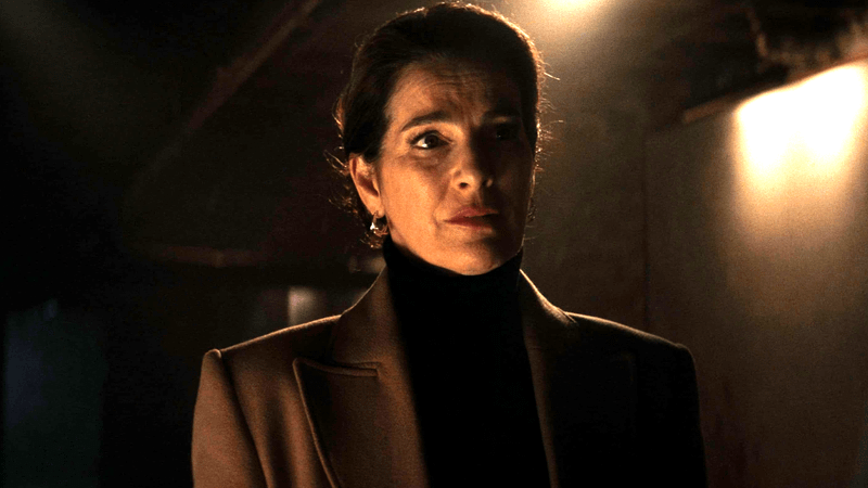 Vanessa Fisk in Daredevil: Born Again