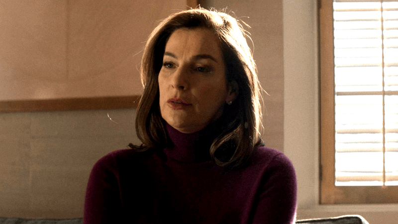 Vanessa Fisk in Marvel's Daredevil 