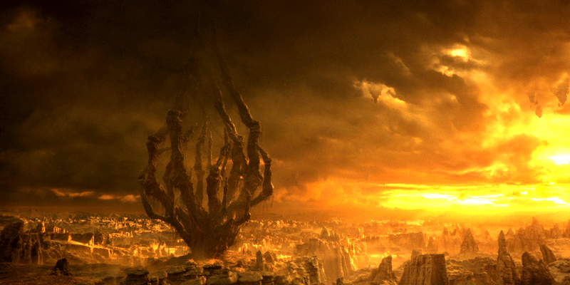 The Abyss in Stranger Things Season 5, Volume 2