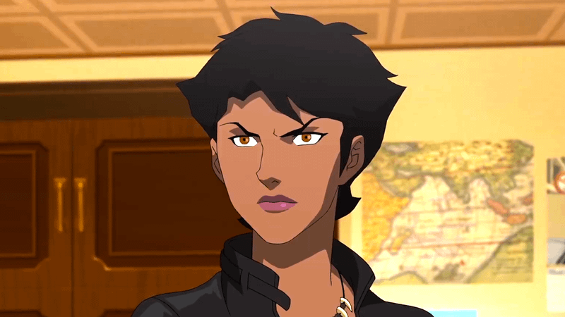 Vixen