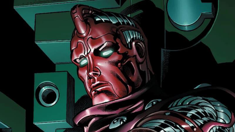 High Evolutionary in Marvel Comics