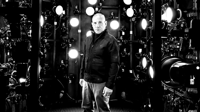 Paul Ben-Victor on Instagram.