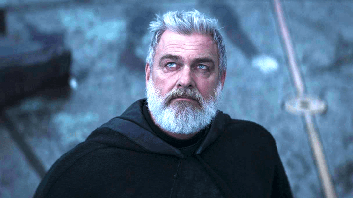 Ray Stevenson as Baylan Skoll
